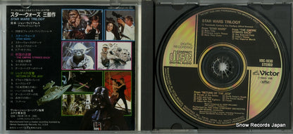 VDC-1030 disc