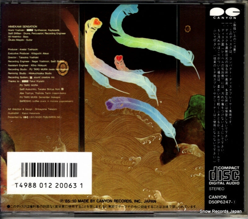 D50P6247 back cover