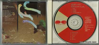 D50P6247 disc