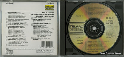 35CD-80141 / CD-80141 disc