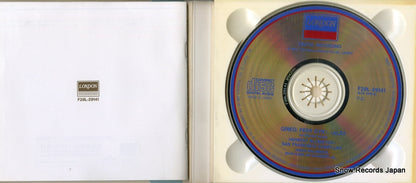 F28L-29141 disc