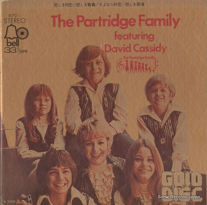BLPD-1 front cover