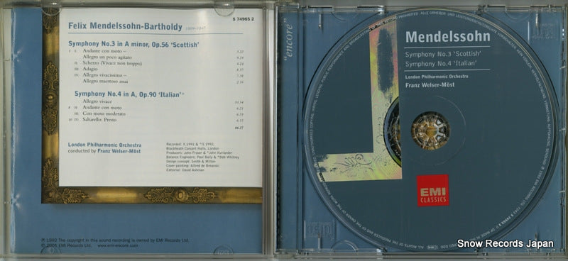 724357496520 disc