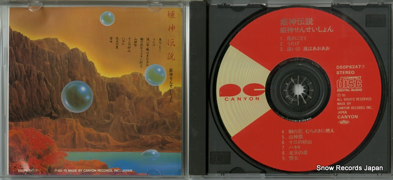 D50P6247 disc