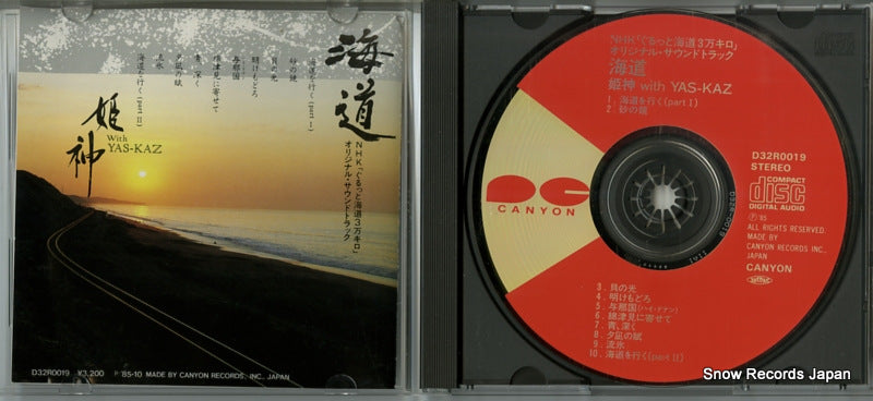 D32R0019 disc