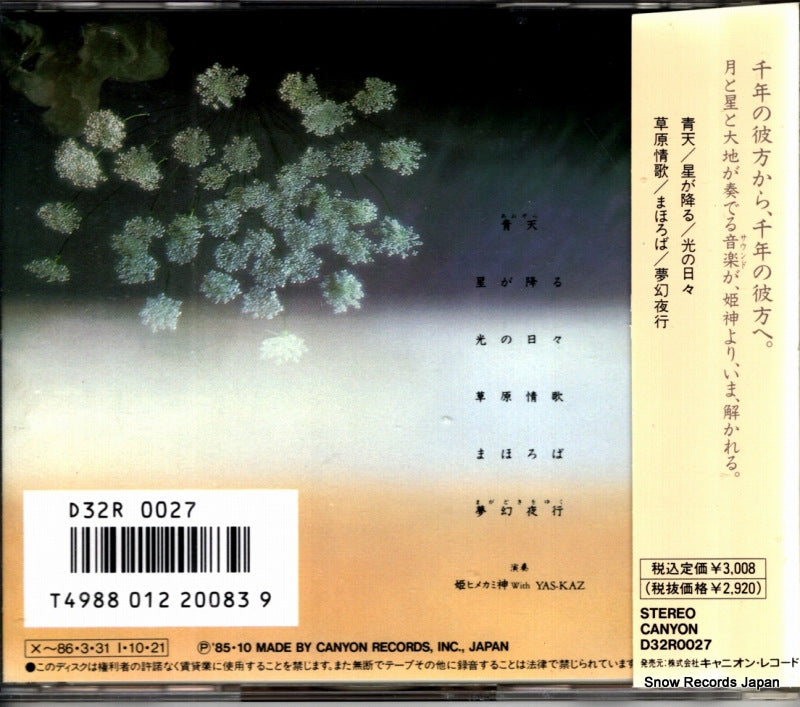 D32R0027 back cover
