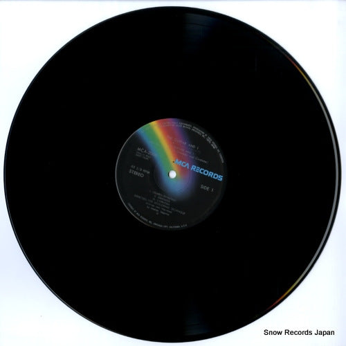 MCA-2006 disc