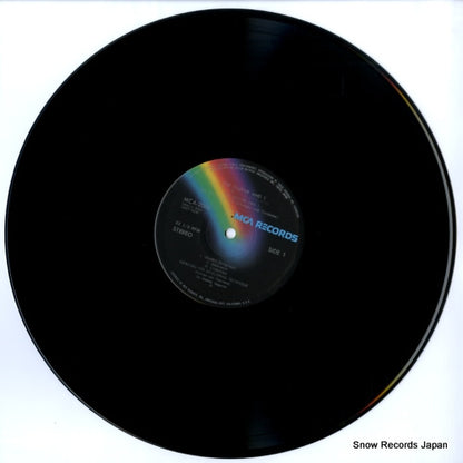 MCA-2006 disc