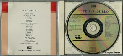 TOCP-9120 disc