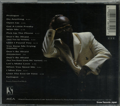 LSJD-10810 back cover