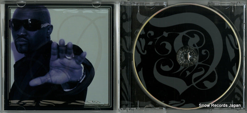 837101422970 disc