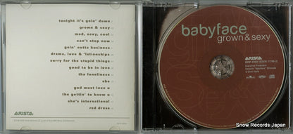 BVCP-24050 / 82876-71749-2 disc