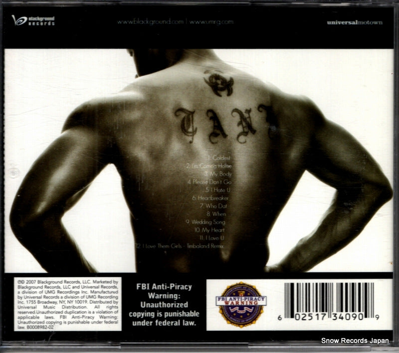 B0008982-02 back cover