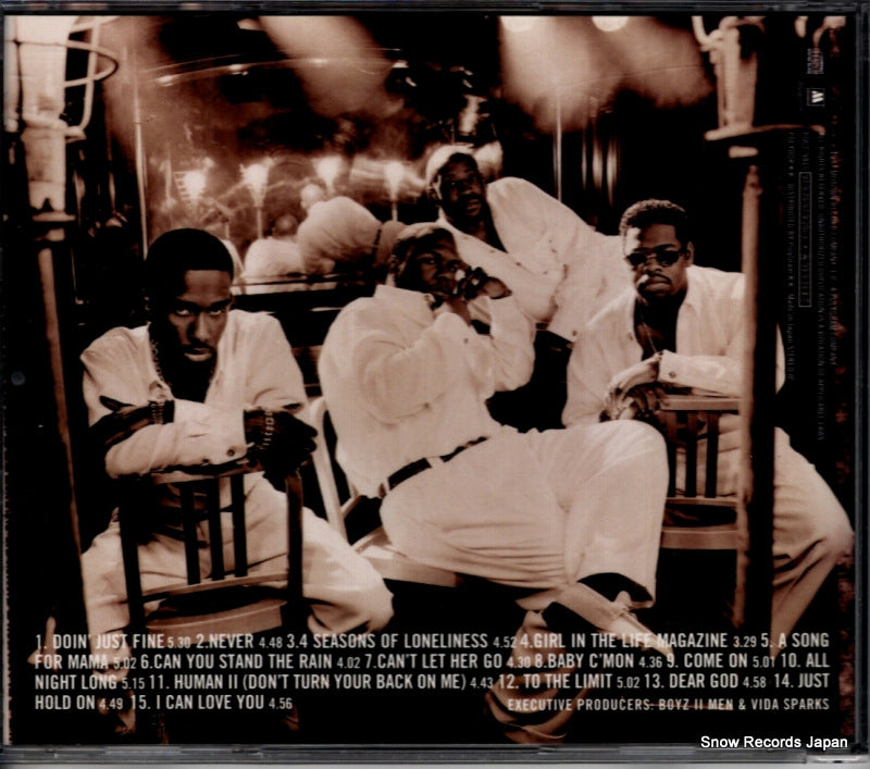 POCT-9015 back cover