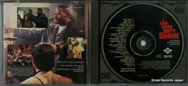 01241-41536-2 disc