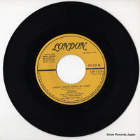 TOP-1110 disc