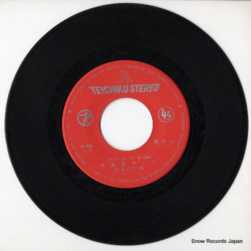 A-46 disc