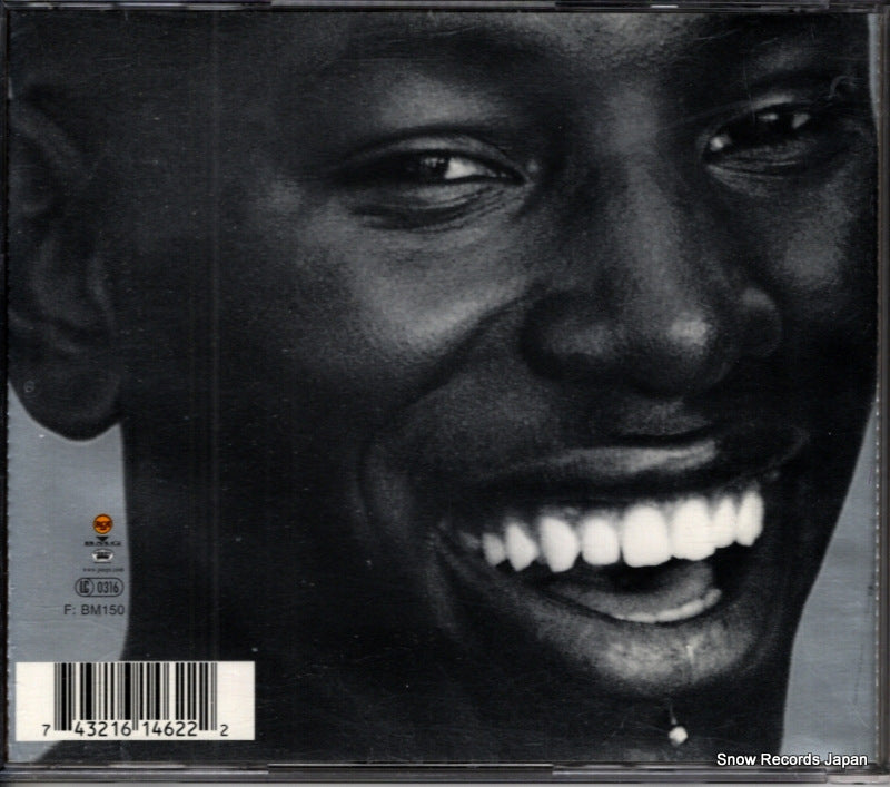 RCA74321614622 back cover