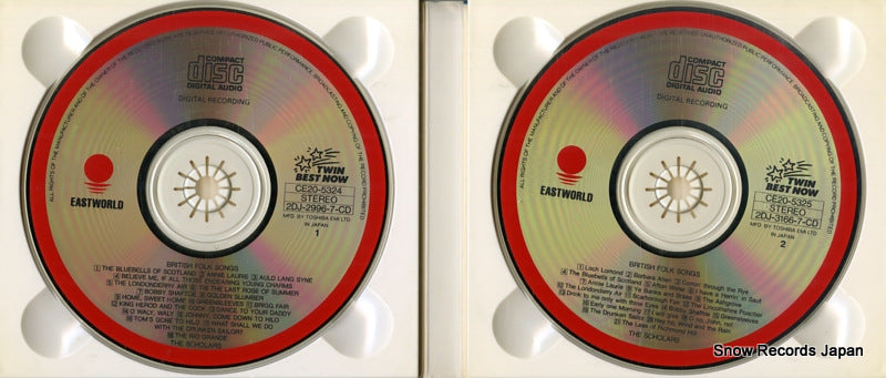 CE20-5324 disc