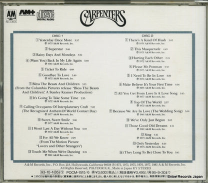POCM-1515 back cover