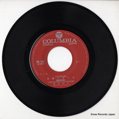 SAS-1585 disc