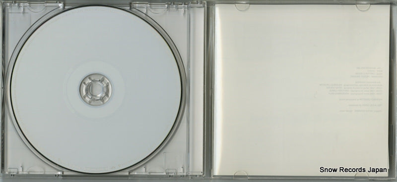 AVCD-30564 disc