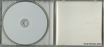 AVCD-30564 disc
