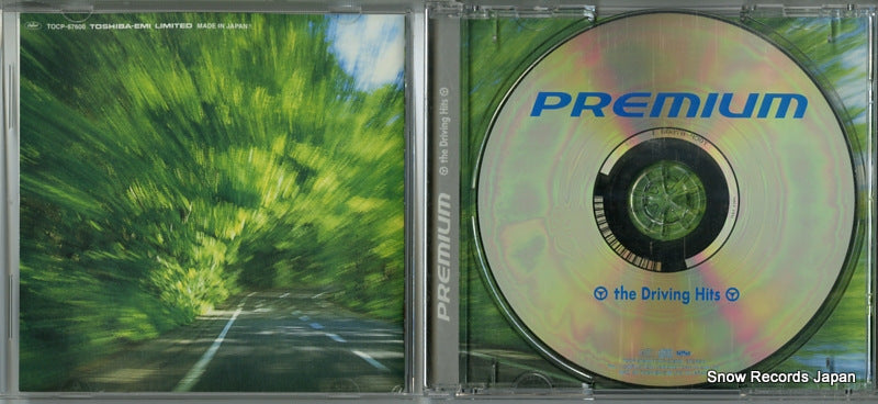 TOCP-67600 disc
