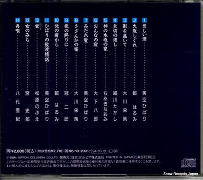 COCA-12016 back cover