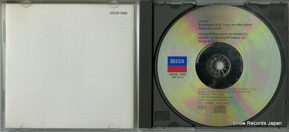 UCCD-7005 disc