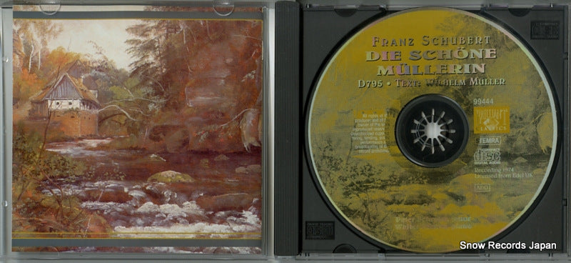 99443 disc