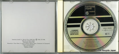 KKCC-9053 / HMA190208 disc