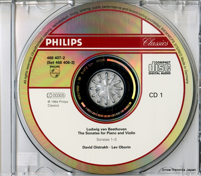 468406-2 disc