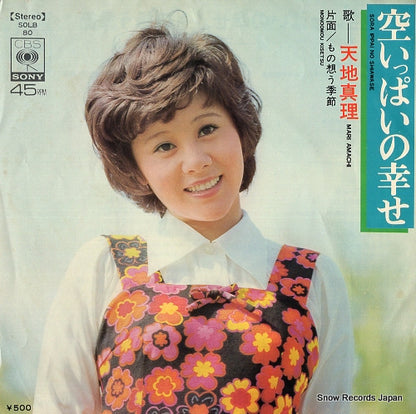 SOLB80 front cover