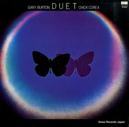 PAP-9174 front cover