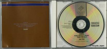 COCO-70443 disc