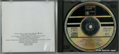 HMX2981292 / HMC901292 disc