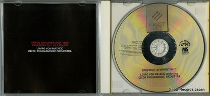 COCO-70414 / COCO-78206 disc
