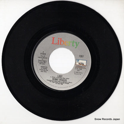 LIBERTY1397 disc