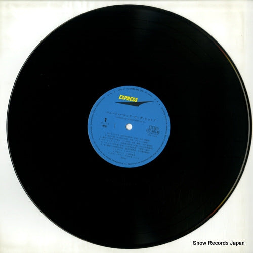 ETP-40146 disc