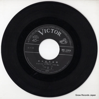 MV-1084 disc