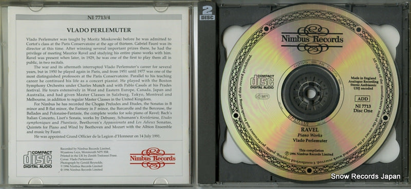 NI7713/4 disc