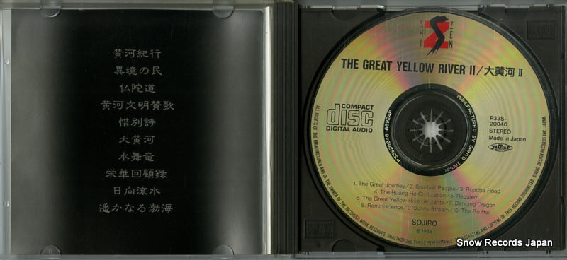 P33S-20040 disc