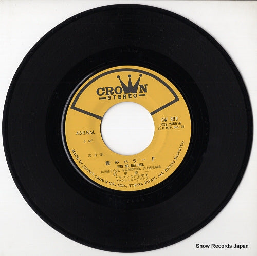 CW-890 disc