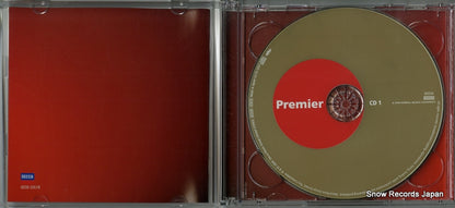 UCCD-3267 disc