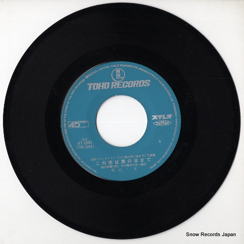AT-1041 disc