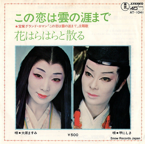 AT-1041 front cover