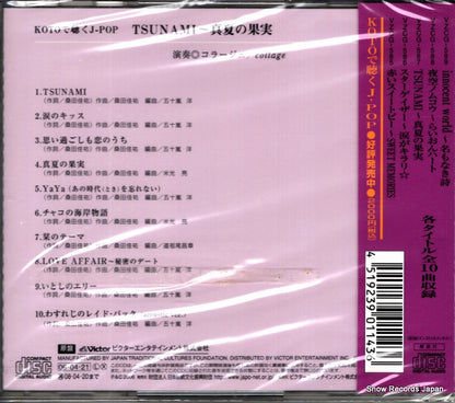 VZCG-587 back cover