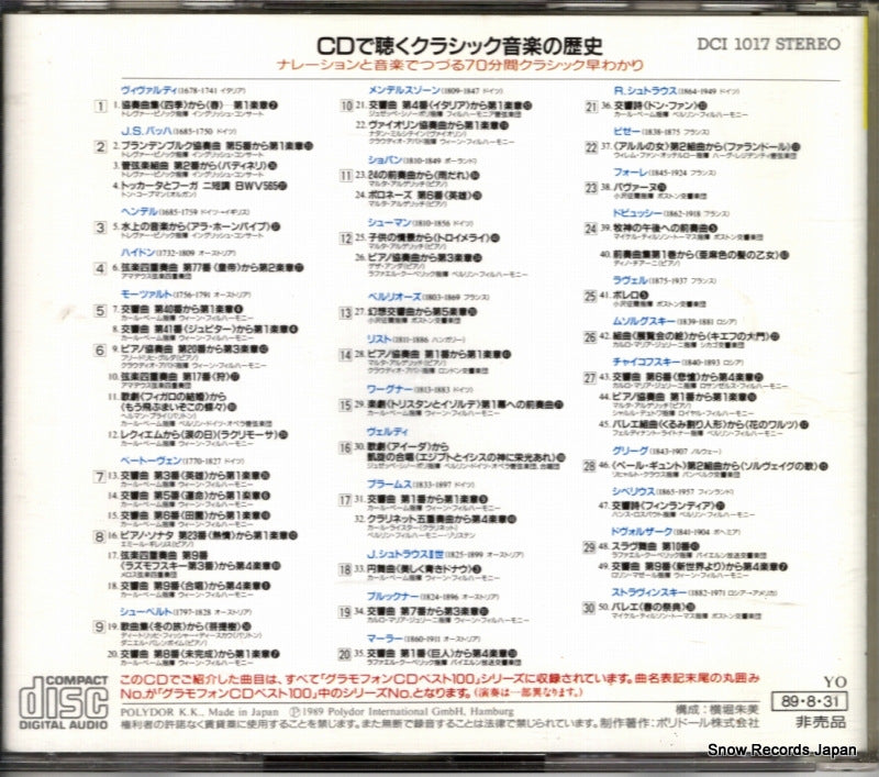 DCI1017 back cover