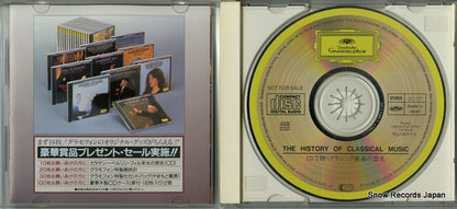 DCI1017 disc